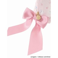 「Maison de FLEUR×ちいかわ」コラボアイテムの色合いが可愛い！ハンカチやトートバッグ、ポーチ各種の全6商品がプレバンにて予約受付実施