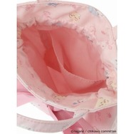 「Maison de FLEUR×ちいかわ」コラボアイテムの色合いが可愛い！ハンカチやトートバッグ、ポーチ各種の全6商品がプレバンにて予約受付実施