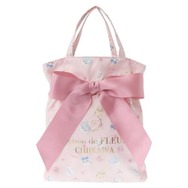 「Maison de FLEUR×ちいかわ」コラボアイテムの色合いが可愛い！ハンカチやトートバッグ、ポーチ各種の全6商品がプレバンにて予約受付実施