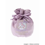 「Maison de FLEUR×ちいかわ」コラボアイテムの色合いが可愛い！ハンカチやトートバッグ、ポーチ各種の全6商品がプレバンにて予約受付実施