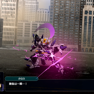 『スパロボY』では「今後のシリーズ継続を見据えて」ゲームエンジンを変更へ―進行形式は『スパロボ30』のミッション選択式の改良版に