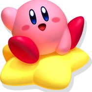 『星のカービィ』新グッズがアベイルにズラリ！Tシャツやソックス、ワドルディに傘をさしてあげるカービィも愛おしい！