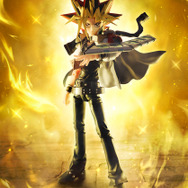 “トラップカード発動！”「遊戯王」より最強のデュエリスト「闇遊戯」が立体化―「ミラーフォース」エフェクト同梱で迫力の決闘シーンを再現