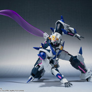 スーパーロボット大戦Y超限定版 ROBOT魂 ルーンドラッへ　新品　未開封品 新品】スーパーロボット大戦Y 超限定版 ROBOT魂 ルーンドラッヘ