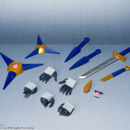 『スーパーロボット大戦Y』超限定版が予約開始！オリジナル主人公機「ルーンドラッヘ」のROBOT魂も付属