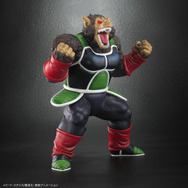 大迫力の全高約30cm巨大フィギュア！「ドラゴンボールZ」より