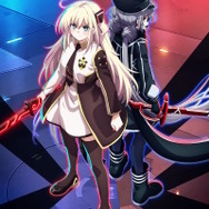 『遊戯王』屈指の人気テーマ「閃刀姫」がショートアニメ化!第1話で「レイ」と「ロゼ」が対決、カガリ&ジーク形態での激戦も