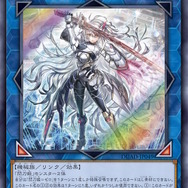 『遊戯王』屈指の人気テーマ「閃刀姫」がショートアニメ化!第1話で「レイ」と「ロゼ」が対決、カガリ&ジーク形態での激戦も