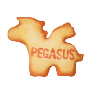 劇場版「たべっ子どうぶつ」一番くじ全ラインナップ公開！新キャラ・ぺがさすちゃんビスケットクッションほか、ゆかいなアイテムが目白押し