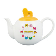 劇場版「たべっ子どうぶつ」一番くじ全ラインナップ公開！新キャラ・ぺがさすちゃんビスケットクッションほか、ゆかいなアイテムが目白押し