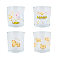 劇場版「たべっ子どうぶつ」一番くじ全ラインナップ公開！新キャラ・ぺがさすちゃんビスケットクッションほか、ゆかいなアイテムが目白押し