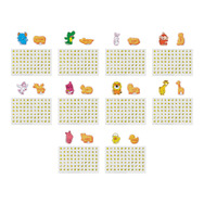 劇場版「たべっ子どうぶつ」一番くじ全ラインナップ公開！新キャラ・ぺがさすちゃんビスケットクッションほか、ゆかいなアイテムが目白押し