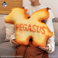 劇場版「たべっ子どうぶつ」一番くじ全ラインナップ公開！新キャラ・ぺがさすちゃんビスケットクッションほか、ゆかいなアイテムが目白押し