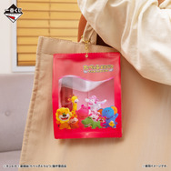 劇場版「たべっ子どうぶつ」一番くじ全ラインナップ公開！新キャラ・ぺがさすちゃんビスケットクッションほか、ゆかいなアイテムが目白押し