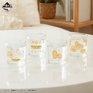 劇場版「たべっ子どうぶつ」一番くじ全ラインナップ公開！新キャラ・ぺがさすちゃんビスケットクッションほか、ゆかいなアイテムが目白押し