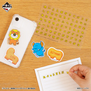 劇場版「たべっ子どうぶつ」一番くじ全ラインナップ公開！新キャラ・ぺがさすちゃんビスケットクッションほか、ゆかいなアイテムが目白押し