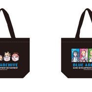 『ブルアカ』ゲーム開発部がタイトーステーションとコラボ！各種プライズやスペシャルフードなど5月17日から展開