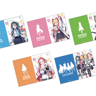 『ブルアカ』ゲーム開発部がタイトーステーションとコラボ！各種プライズやスペシャルフードなど5月17日から展開