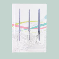 『刀剣乱舞』×奈良県・石上神宮コラボが決定！モチーフ太刀の展示を記念して「刀剣男士 小狐丸」等身大パネル設置やコラボグッズが販売