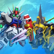 キラ・ヤマト搭乗の「ドラグーンストライク」って何！？ガンダムSEEDとDESTINYの“間”を描く新作シナリオが『Gジェネ エターナル』に追加