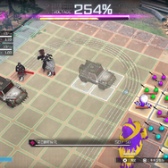 『HUNDRED LINE』の“死亡推奨”シミュレーションバトルが狂気的。奇抜さを支える職人芸に驚嘆するも、根っこはやはり“狂っている”ゲームだった【プレイレポ】