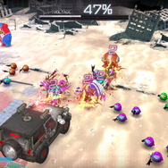 『HUNDRED LINE』の“死亡推奨”シミュレーションバトルが狂気的。奇抜さを支える職人芸に驚嘆するも、根っこはやはり“狂っている”ゲームだった【プレイレポ】