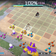 『HUNDRED LINE』の“死亡推奨”シミュレーションバトルが狂気的。奇抜さを支える職人芸に驚嘆するも、根っこはやはり“狂っている”ゲームだった【プレイレポ】