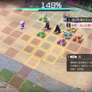 『HUNDRED LINE』の“死亡推奨”シミュレーションバトルが狂気的。奇抜さを支える職人芸に驚嘆するも、根っこはやはり“狂っている”ゲームだった【プレイレポ】