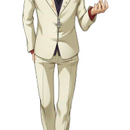 うみねこのなく頃に ~魔女と推理の輪舞曲~