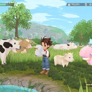 時間を忘れるほど面白い！スイッチで遊べる農業ゲーム5選─長期休暇は無心に作業する楽しさでリラックスしよう