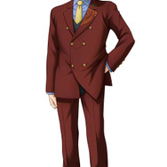 うみねこのなく頃に ~魔女と推理の輪舞曲~