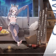 『アズレン』新陣営「チュリッパ王国」の艦船たちが初公開！ほぼ下着な“パジャマ着せ替え”もセクシーすぎる【生放送まとめ】