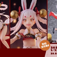 『アズレン』新陣営「チュリッパ王国」の艦船たちが初公開！ほぼ下着な“パジャマ着せ替え”もセクシーすぎる【生放送まとめ】