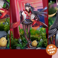 『アズレン』新陣営「チュリッパ王国」の艦船たちが初公開！ほぼ下着な“パジャマ着せ替え”もセクシーすぎる【生放送まとめ】