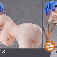 『アズレン』新陣営「チュリッパ王国」の艦船たちが初公開！ほぼ下着な“パジャマ着せ替え”もセクシーすぎる【生放送まとめ】