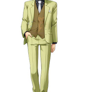 うみねこのなく頃に ~魔女と推理の輪舞曲~