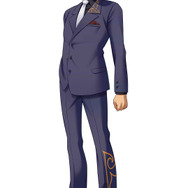 うみねこのなく頃に ~魔女と推理の輪舞曲~