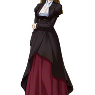 うみねこのなく頃に ~魔女と推理の輪舞曲~