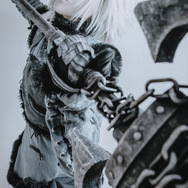 ニーア／ゼルス -gelus-（X：@gelus_noise）