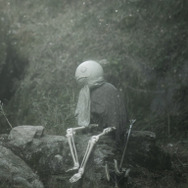 エミール／制作：ゼルス -gelus-（X：@gelus_noise）、撮影：ロロ（X：@rr_mataari）