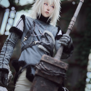 ニーア／ゼルス -gelus-（X：@gelus_noise）、撮影：りょう（X：@ryo_872465）