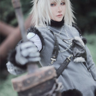 ニーア／ゼルス -gelus-（X：@gelus_noise）、撮影：りょう（X：@ryo_872465）