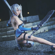 カイネ／921（X：@0921knic）、撮影：AK（X：@AK_camer）