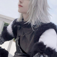 ニーア／Gabriel（X：@Gabrfemto）