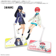 5月のガンプラ新商品、発売日が一挙公開！未だ名称不明の「GQuuuuuuX（ジークアクス） 新商品A」は早くも3日発売予定