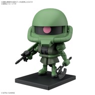 5月のガンプラ新商品、発売日が一挙公開！未だ名称不明の「GQuuuuuuX（ジークアクス） 新商品A」は早くも3日発売予定
