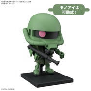 5月のガンプラ新商品、発売日が一挙公開！未だ名称不明の「GQuuuuuuX（ジークアクス） 新商品A」は早くも3日発売予定
