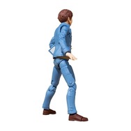 「機動戦士ガンダム」アムロ、シャアら4人の可動フィギュアがお求めやすい価格に！小物パーツが付属、ブリスターパッケ－ジ仕様でそのまま飾れる