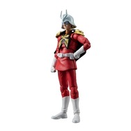 「機動戦士ガンダム」アムロ、シャアら4人の可動フィギュアがお求めやすい価格に！小物パーツが付属、ブリスターパッケ－ジ仕様でそのまま飾れる