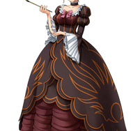 うみねこのなく頃に ~魔女と推理の輪舞曲~